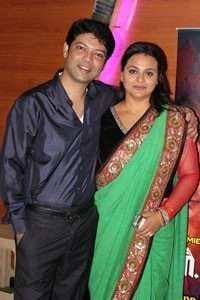 Shilpa Shirodkar husband Apresh Ranjit | Celebrity family wiki Shilpa Shirodkar husband Apresh Ranjit