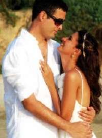 Shruti Seth Wedding photos 3 | Celebrity family wiki Shruti Seth Wedding photos 3