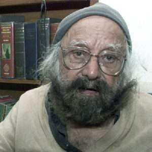 Tisca Chopra Grand uncle Khushwant Singh