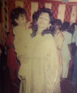 Adhyayan Suman Childhood pictures 4